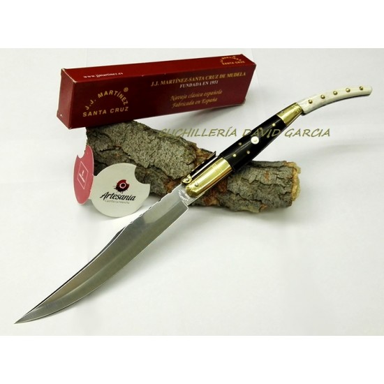 JJ.Martinez 1770 Arabe Santa Cruz S.XVIII Palanquilla JJ.Martinez 1770 Arabe Santa Cruz S.XVIII Palanquilla
