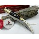 JJ.Martinez 1770 Arabe Santa Cruz S.XVIII Palanquilla JJ.Martinez 1770 Arabe Santa Cruz S.XVIII Palanquilla