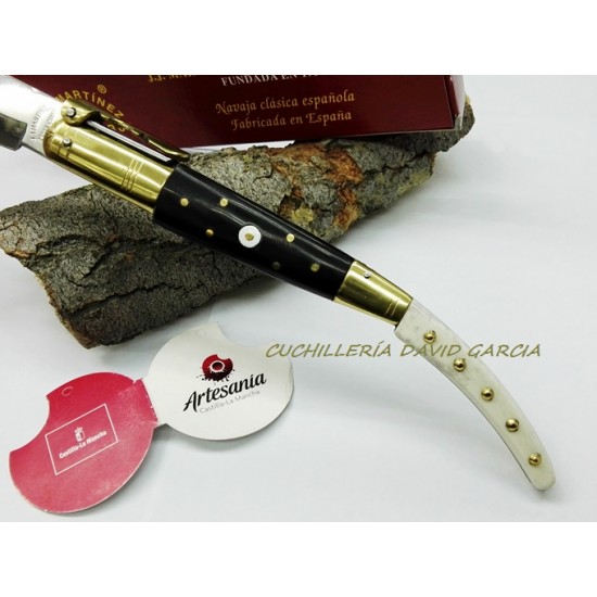 JJ.Martinez 1770 Arabe Santa Cruz S.XVIII Palanquilla JJ.Martinez 1770 Arabe Santa Cruz S.XVIII Palanquilla