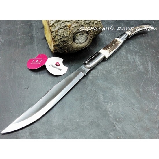 JJ.Martinez Arabe Coleccion 104-C Ciervo JJ.Martinez Arabe Coleccion 104-C Ciervo