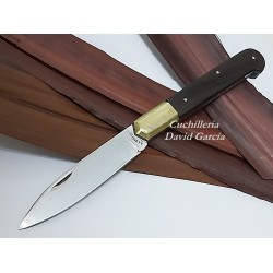 JJ.Martinez Cabritera Madera - Inox 39G JJ.Martinez Cabritera Madera - Inox 39G