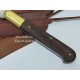 JJ.Martinez Cabritera Madera - Inox 39G JJ.Martinez Cabritera Madera - Inox 39G