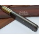 JJ.Martinez Cabritera Madera - Inox 39G JJ.Martinez Cabritera Madera - Inox 39G