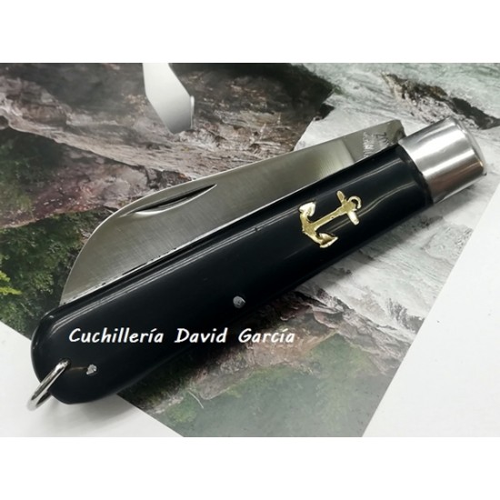 JJ.Martinez Marinera 171 PL Hoja Pico Loro Inox JJ.Martinez Marinera 171 PL Hoja Pico Loro Inox