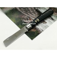 JJ.Martinez  Marinera 171 PC Hoja Punta Cortada Inox JJ.Martinez  Marinera 171 PC Hoja Punta Cortada Inox