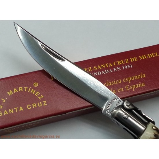 JJ.Martinez Árabe Colección Ciervo 95-C JJ.Martinez Árabe Colección Ciervo 95-C