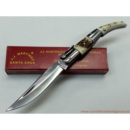 JJ.Martinez Árabe Colección Ciervo 95-C JJ.Martinez Árabe Colección Ciervo 95-C
