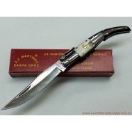 JJ.Martinez  Árabe Colección Toro  95-T JJ.Martinez  Árabe Colección Toro  95-T