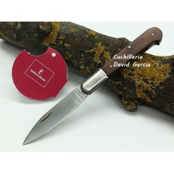 Navaja cabritera 108 Girodias (hoja 8,5 cm.) ⚔️ Tienda-Medieval