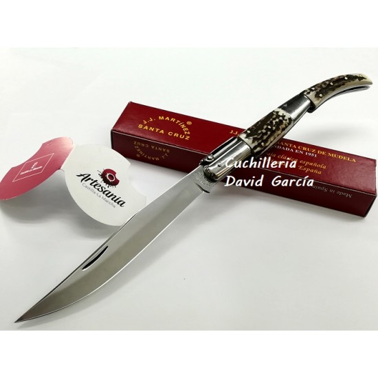 JJ.Martinez 98-C Árabe Colección Ciervo JJ.Martinez 98-C Árabe Colección Ciervo