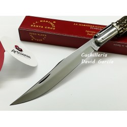 JJ.Martinez 98-C Árabe Colección Ciervo 