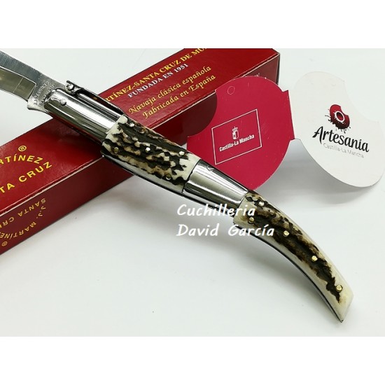 JJ.Martinez 98-C Árabe Colección Ciervo JJ.Martinez 98-C Árabe Colección Ciervo