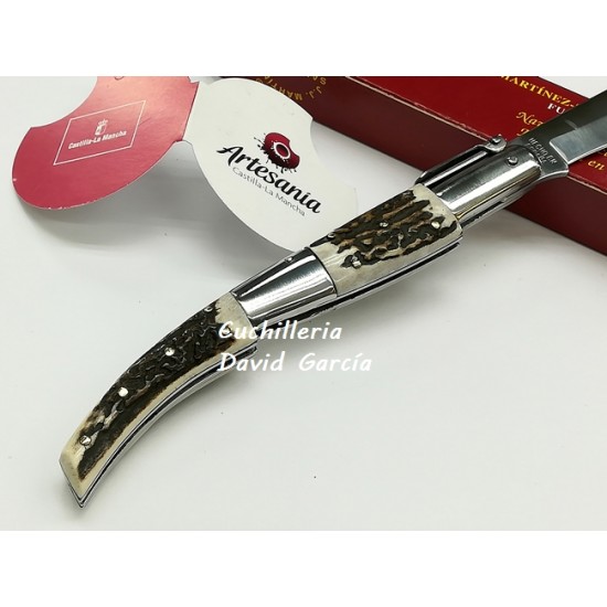 JJ.Martinez 98-C Árabe Colección Ciervo JJ.Martinez 98-C Árabe Colección Ciervo