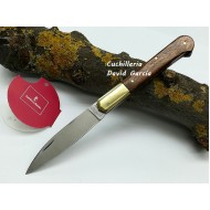 JJ.Martinez Cabritera Madera - Inox Ref 39 JJ.Martinez Cabritera Madera - Inox Ref 39