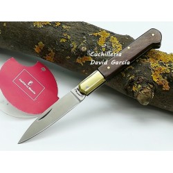 JJ.Martinez Cabritera Madera - Inox Ref 37 JJ.Martinez Cabritera Madera - Inox Ref 37