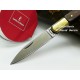 JJ.Martinez Cabritera Madera - Inox Ref 37 JJ.Martinez Cabritera Madera - Inox Ref 37