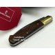 JJ.Martinez Cabritera Madera - Inox Ref 37 JJ.Martinez Cabritera Madera - Inox Ref 37