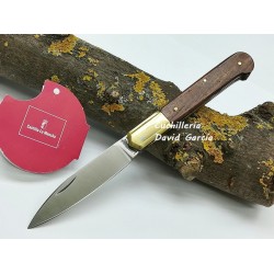 JJ.Martinez Cabritera Madera - Inox Ref 38 JJ.Martinez Cabritera Madera - Inox Ref 38