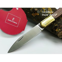 JJ.Martinez Cabritera Madera - Inox Ref 38 JJ.Martinez Cabritera Madera - Inox Ref 38