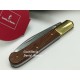 JJ.Martinez Cabritera Madera - Inox Ref 38 JJ.Martinez Cabritera Madera - Inox Ref 38