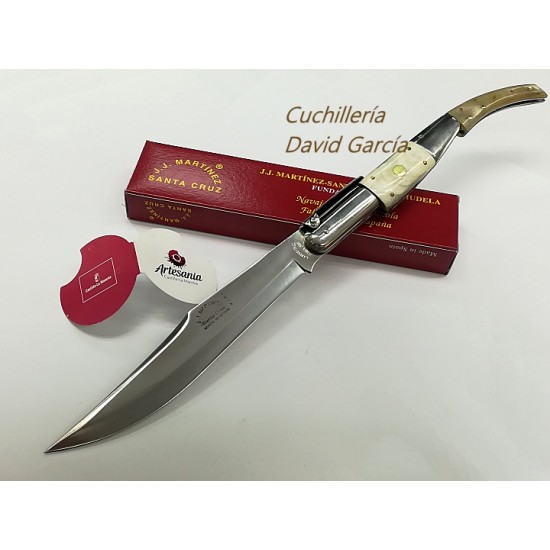 JJ.Martinez 101-T Arabe Coleccion Asta Toro Carraca