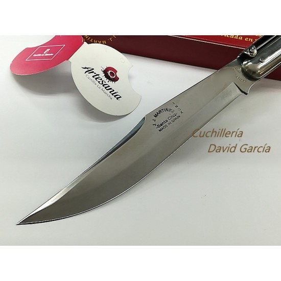 JJ.Martinez 101-T Arabe Coleccion Asta Toro Carraca