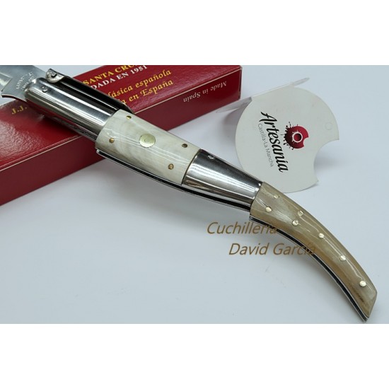 JJ.Martinez 101-T Arabe Coleccion Asta Toro Carraca