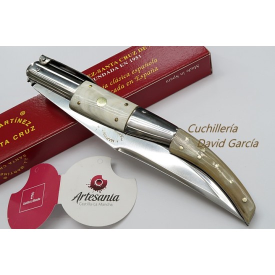 JJ.Martinez 101-T Arabe Coleccion Asta Toro Carraca