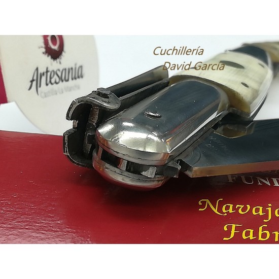 JJ.Martinez 101-T Arabe Coleccion Asta Toro Carraca