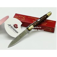 JJ.Martinez Machete M26-Madera  Inox JJ.Martinez Machete M26-Madera  Inox