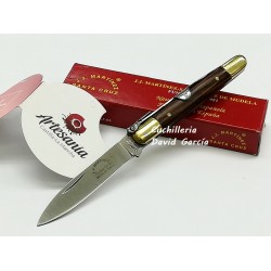 JJ.Martinez Machete M26-Madera  Inox JJ.Martinez Machete M26-Madera  Inox