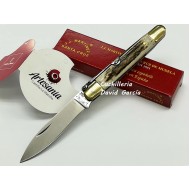 JJ.Martinez Machete M27-Ciervo Inox JJ.Martinez Machete M27-Ciervo Inox