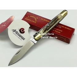 JJ.Martinez Machete M27-Ciervo Inox JJ.Martinez Machete M27-Ciervo Inox