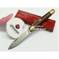 JJ.Martinez Machete M27-Madera  Inox JJ.Martinez Machete M27-Madera  Inox