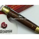 JJ.Martinez Machete M27-Madera  Inox