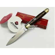 JJ.Martinez Machete M28-Madera Inox JJ.Martinez Machete M28-Madera Inox