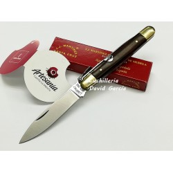 JJ.Martinez Machete M28-Madera Inox JJ.Martinez Machete M28-Madera Inox