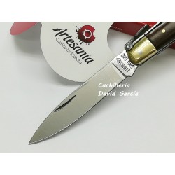 JJ.Martinez Machete M28-Madera Inox JJ.Martinez Machete M28-Madera Inox