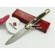 JJ.Martinez Machete M28-Ciervo Inox JJ.Martinez Machete M28-Ciervo Inox