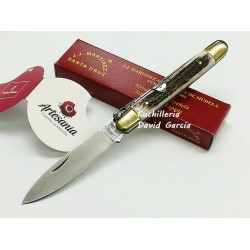JJ.Martinez Machete M28-Ciervo Inox JJ.Martinez Machete M28-Ciervo Inox