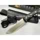 Joker Nomad CM125 Micarta Canvas Joker Nomad CM125 Micarta Canvas