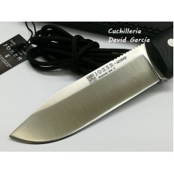 Joker Nomad CM125 Micarta Canvas  Joker Nomad CM125 Micarta Canvas