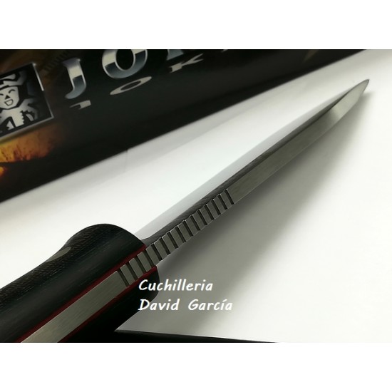 Joker Nomad CM125 Micarta Canvas Joker Nomad CM125 Micarta Canvas