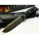 Joker Nomad CM125 Micarta Canvas Joker Nomad CM125 Micarta Canvas