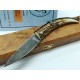 Justino Pavía Antler II Justino Pavía Antler II