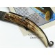 Justino Pavía Antler II Justino Pavía Antler II
