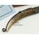 Justino Pavía Antler II Justino Pavía Antler II