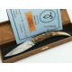 Justino Pavía Antler II Justino Pavía Antler II