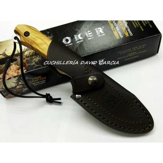 Joker Aguila CO102 Puño Olivo Joker Aguila CO102 Puño Olivo