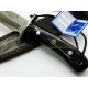 Joker Bowie Knife Fist Buffalo Asta Joker Bowie Knife Fist Buffalo Asta
